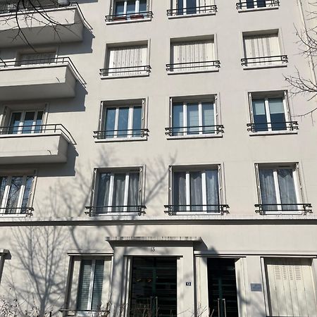 Magnifique Appartement باريس المظهر الخارجي الصورة