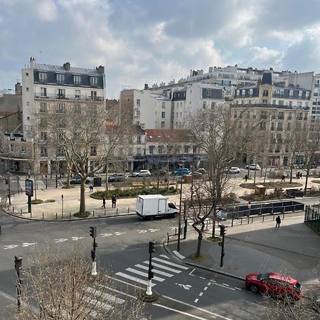 Magnifique Appartement باريس المظهر الخارجي الصورة